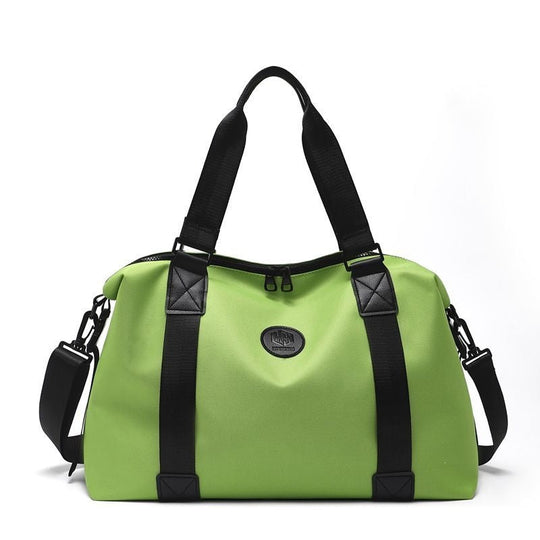 Sac de voyage spacieux pour femme style moderne 4