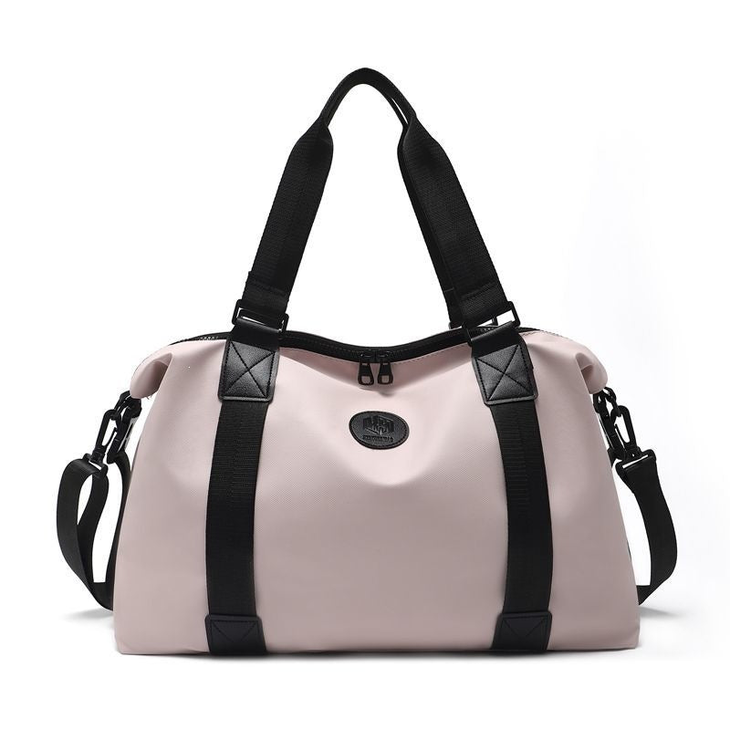 Sac de voyage spacieux pour femme style moderne 5