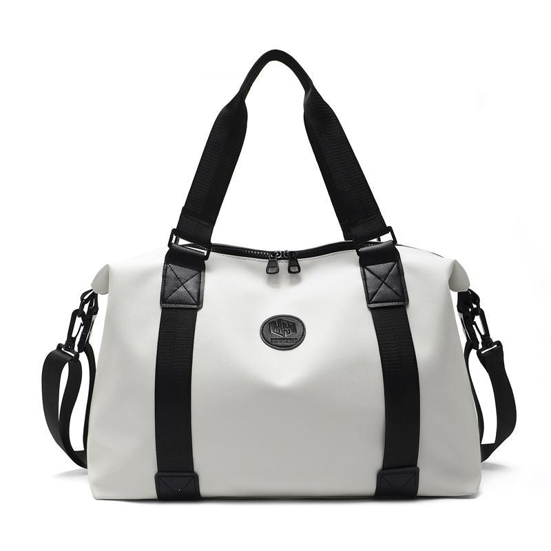 Sac de voyage spacieux pour femme style moderne 7