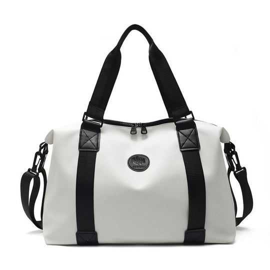 Sac de voyage spacieux pour femme style moderne 7