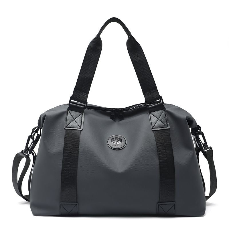 Sac de voyage spacieux pour femme style moderne 8