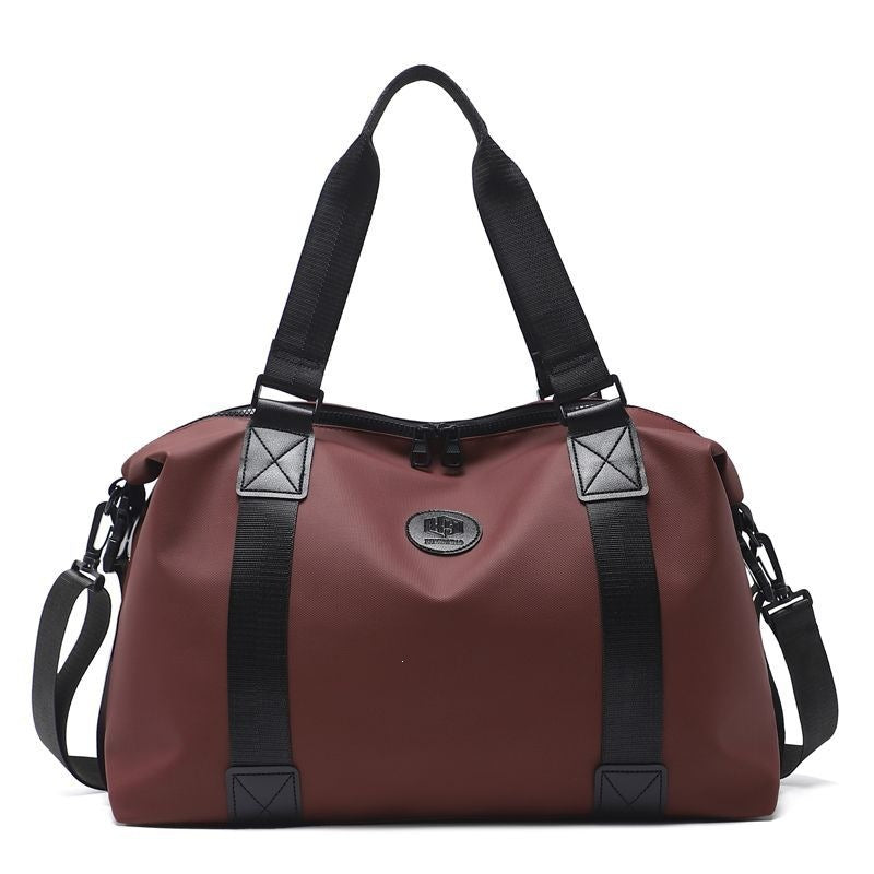 Sac de voyage spacieux pour femme style moderne 9