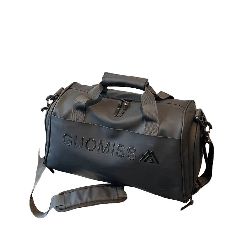 Sac de voyage sportif multifonction pour homme avec poches d'organisation 0