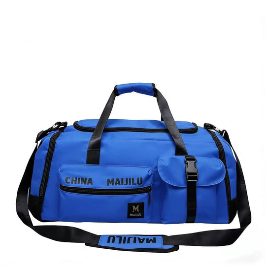 Sac de voyage sportif polyvalent pour homme 2