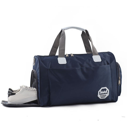 Sac de voyage sportif pour femme polyvalent et moderne 10