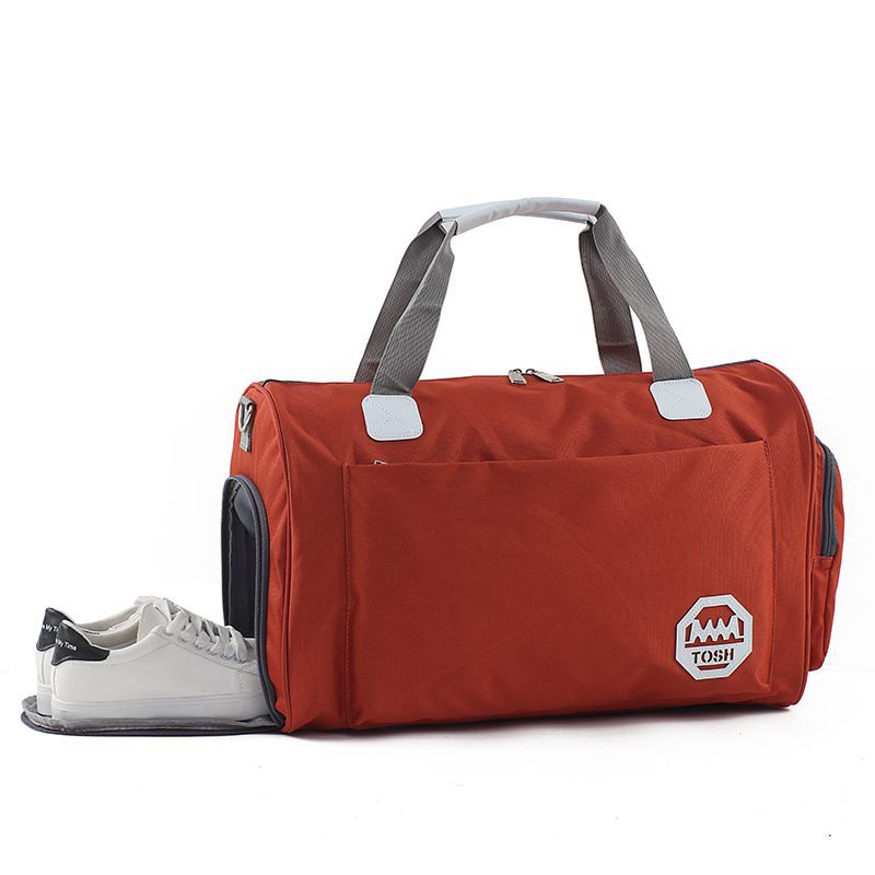 Sac de voyage sportif pour femme polyvalent et moderne 13