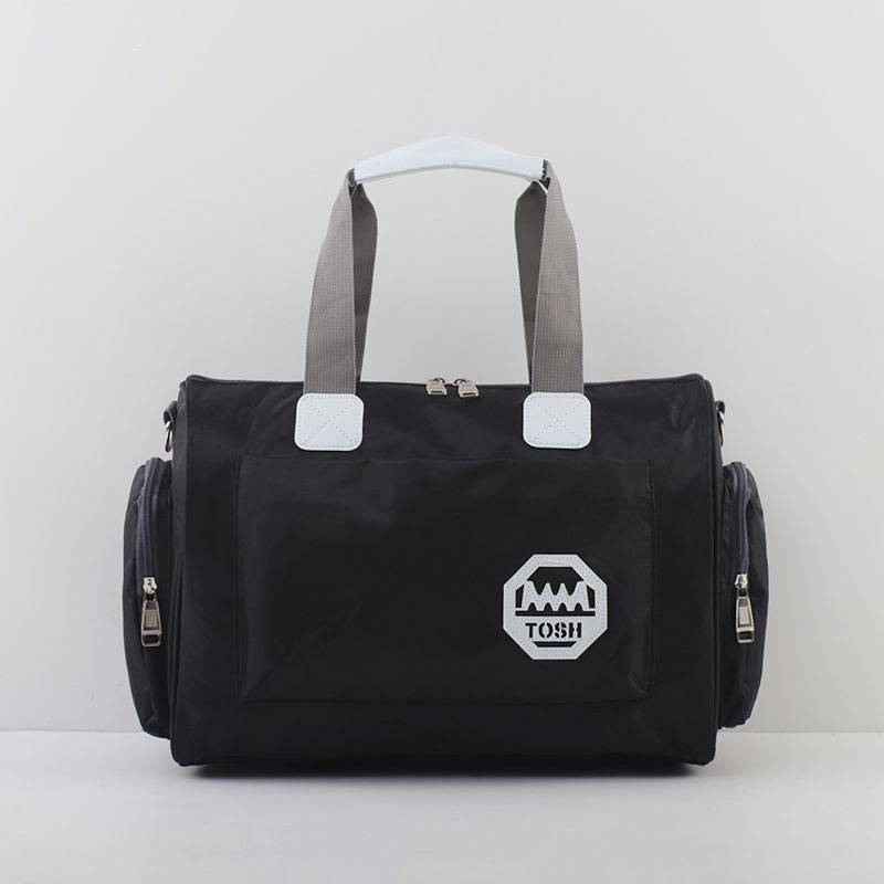 Sac de voyage sportif pour femme polyvalent et moderne 5