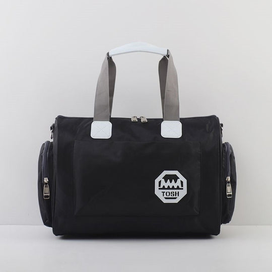 Sac de voyage sportif pour femme polyvalent et moderne 5