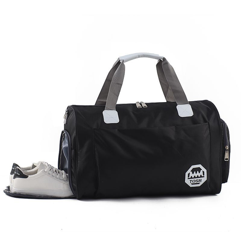 Sac de voyage sportif pour femme polyvalent et moderne 7