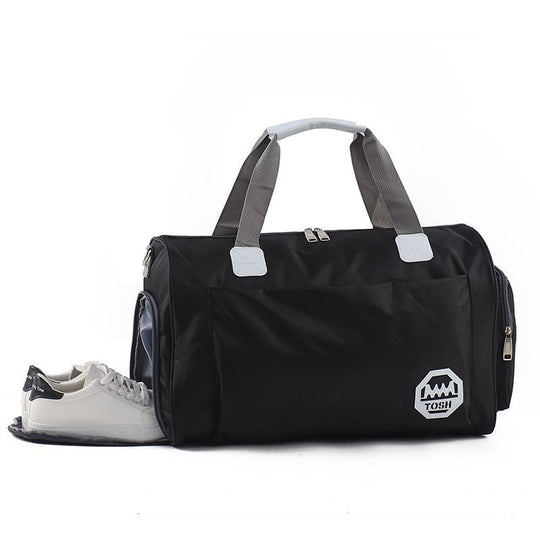 Sac de voyage sportif pour femme polyvalent et moderne 7