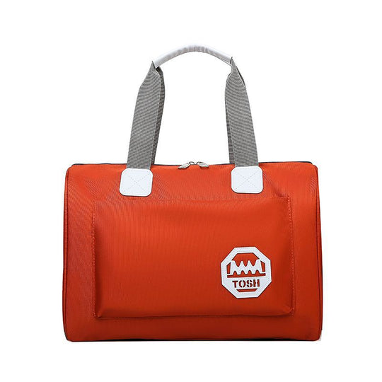 Sac de voyage sportif pour femme polyvalent et moderne 8