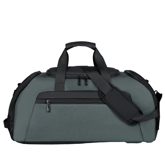 Sac de voyage unisexe fonctionnel et moderne 0
