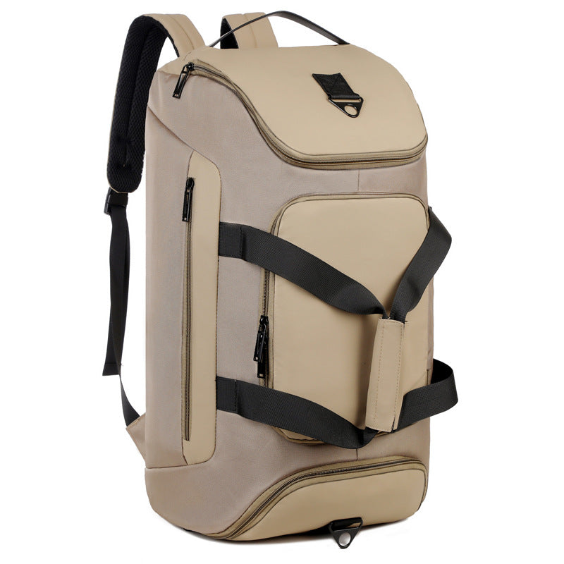 Sac de voyage unisexe fonctionnel et moderne 1