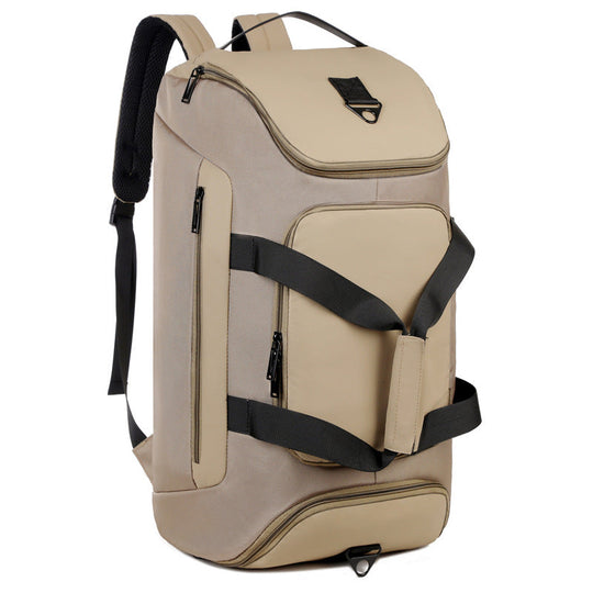 Sac de voyage unisexe fonctionnel et moderne 1