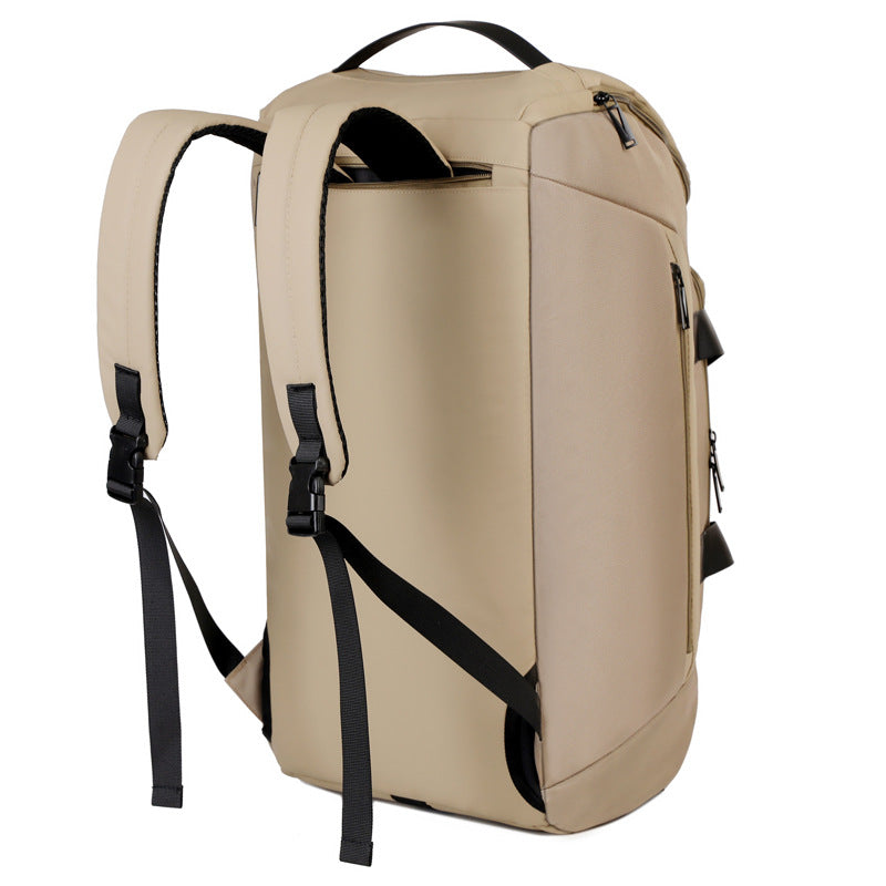 Sac de voyage unisexe fonctionnel et moderne 2