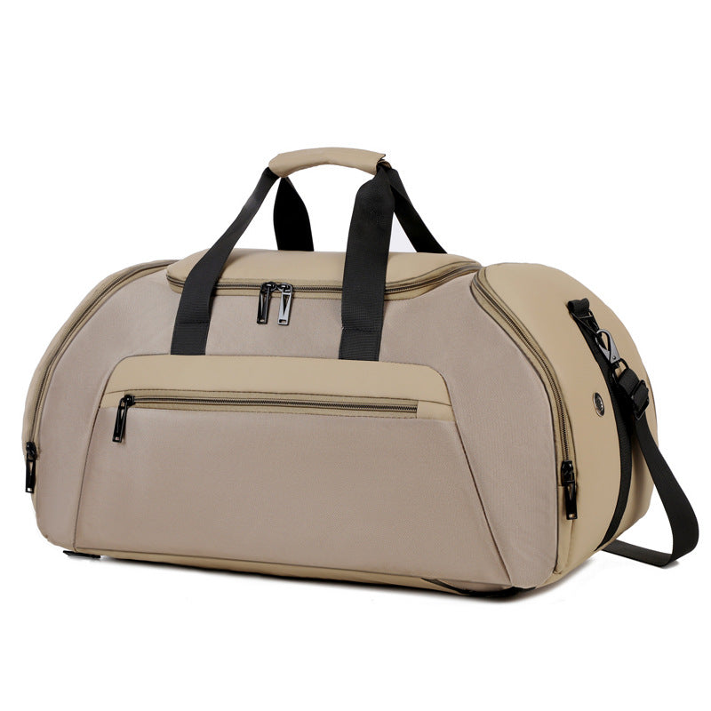 Sac de voyage unisexe fonctionnel et moderne 3