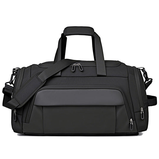 Sac de voyage unisexe fonctionnel et moderne 4
