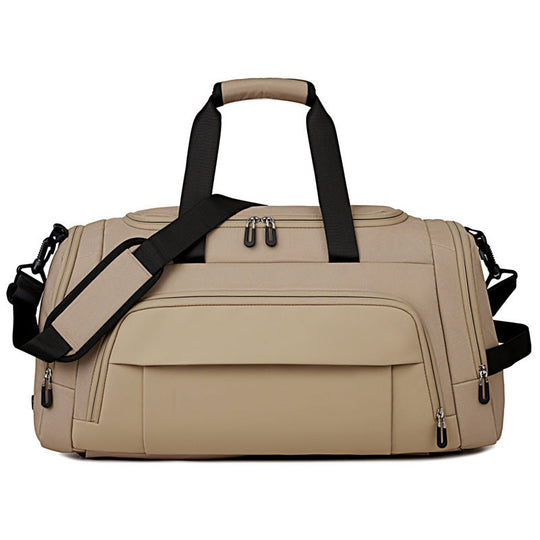 Sac de voyage unisexe fonctionnel et moderne 6