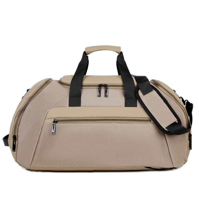 Sac de voyage unisexe fonctionnel et moderne 7