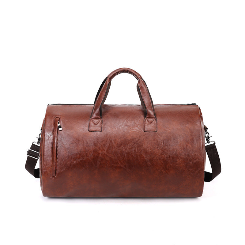 Sac de voyage week-end pour homme style classique 0