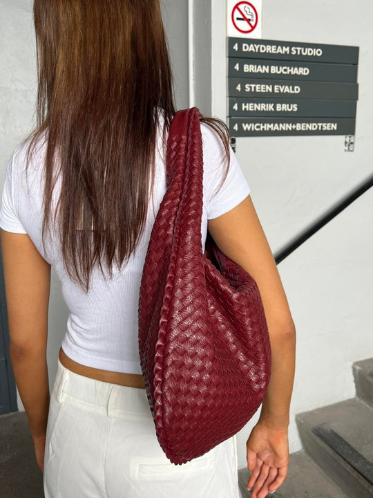 Sac fourre-tout pour femme spacieux et pratique 2