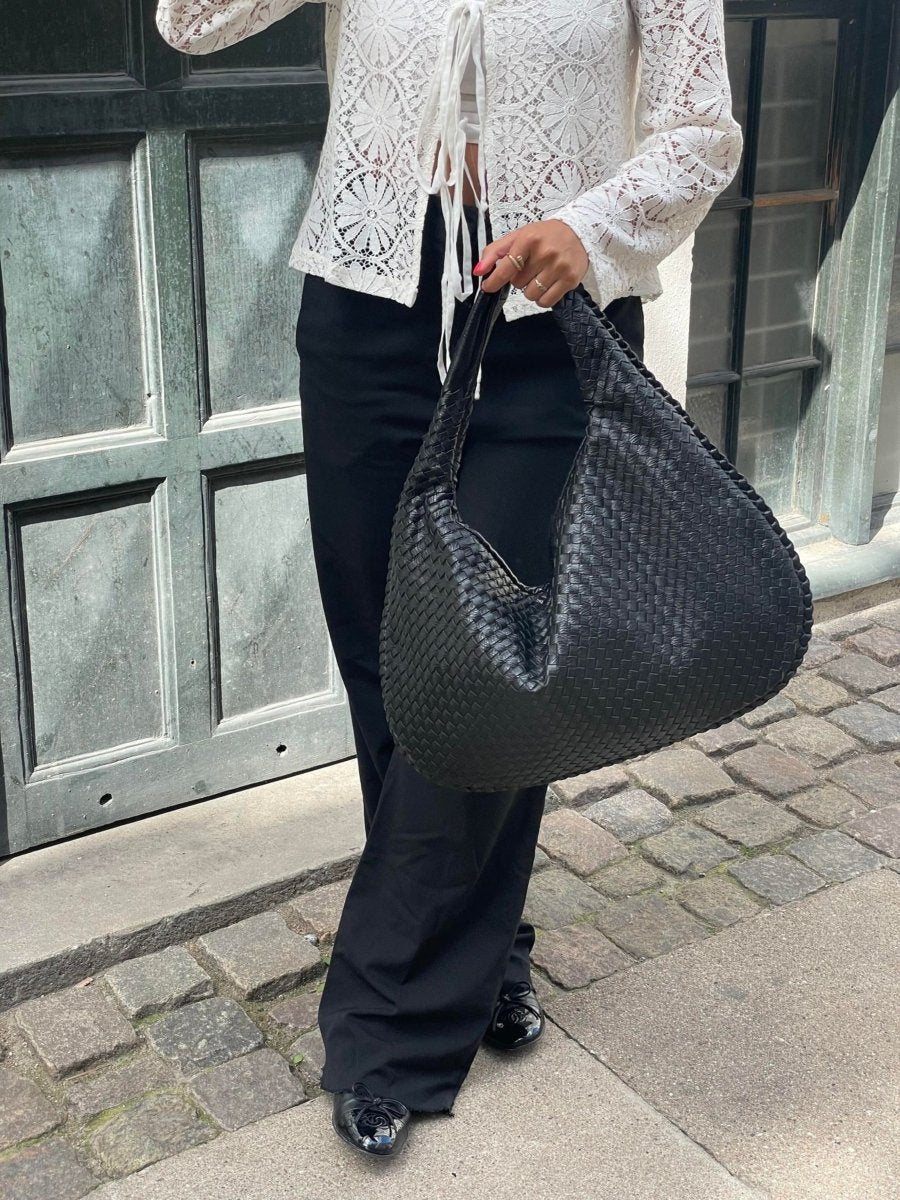Sac fourre-tout pour femme spacieux et pratique 5