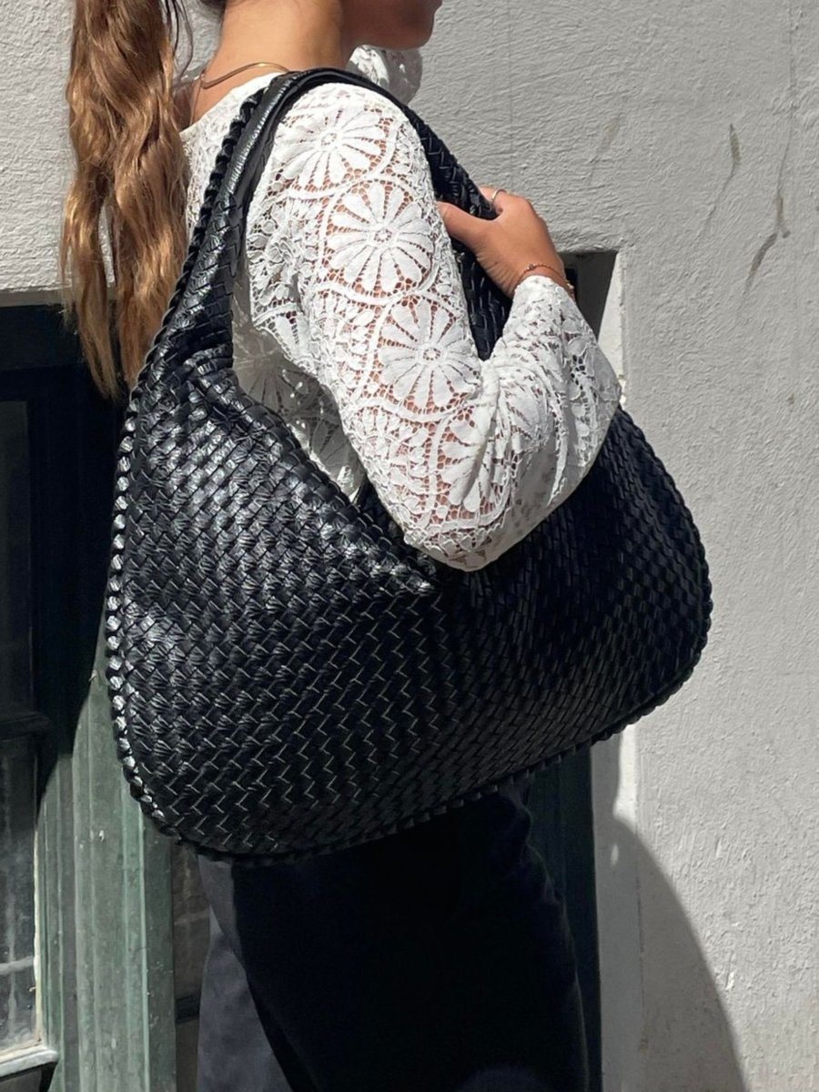 Sac fourre-tout pour femme spacieux et pratique 6