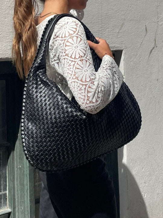 Sac fourre-tout pour femme spacieux et pratique 6