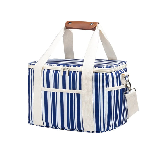 Sac isotherme à déjeuner motif floral pour femme pratique et spacieux 3