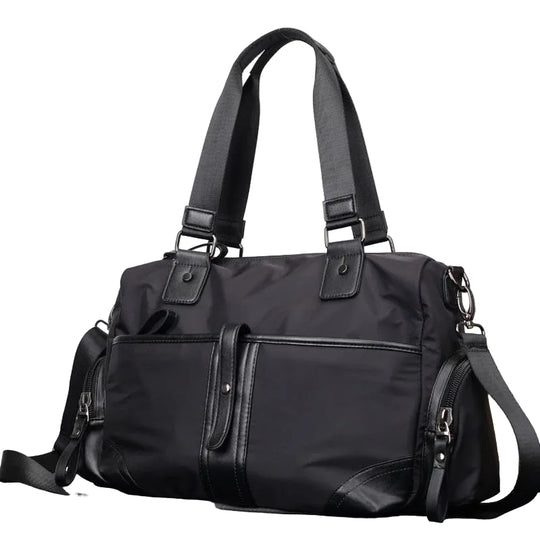 Sac multifonctionnel pour homme au design moderne 0