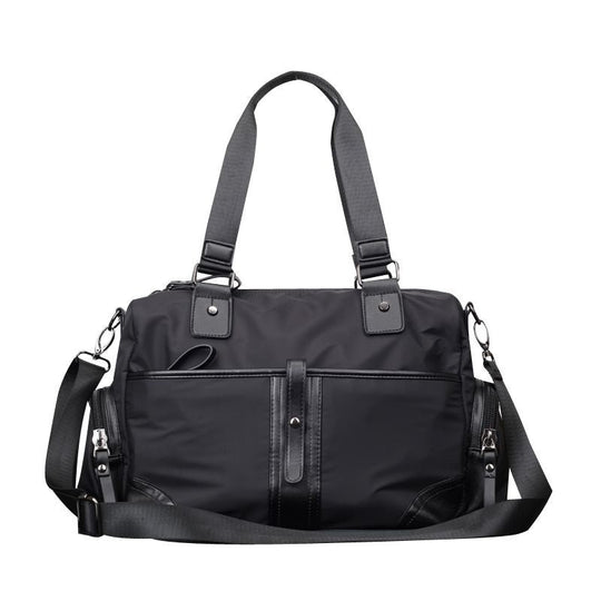 Sac multifonctionnel pour homme au design moderne 4