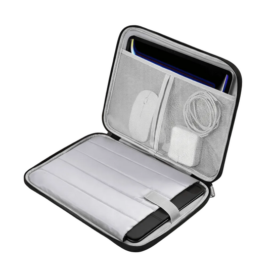 Sacoche Ordinateur Portable Unisexe Étanche Design Moderne 0
