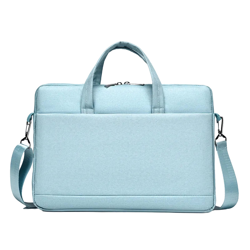 Sacoche pour ordinateur portable femme style exécutif 0