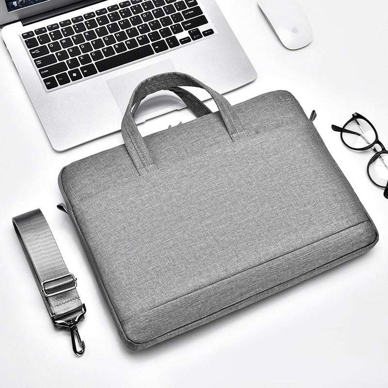 Sacoche pour ordinateur portable femme style exécutif 1