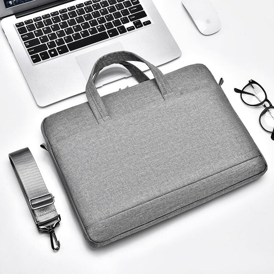 Sacoche pour ordinateur portable femme style exécutif 1