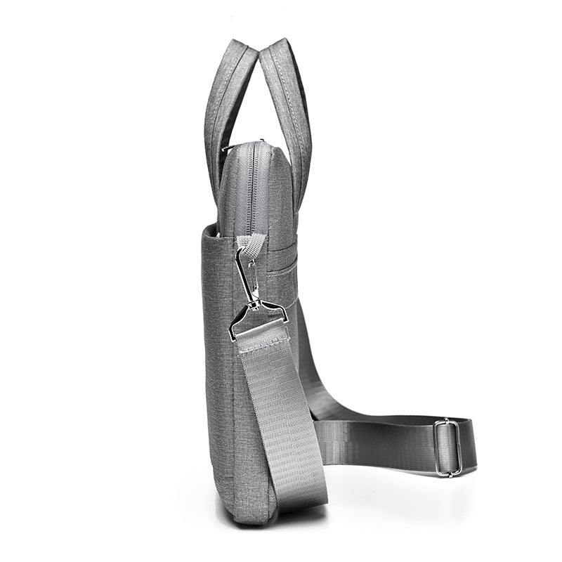 Sacoche pour ordinateur portable femme style exécutif 3