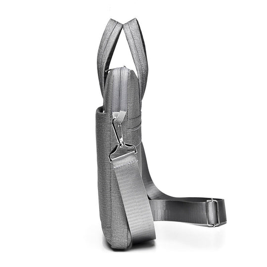 Sacoche pour ordinateur portable femme style exécutif 3