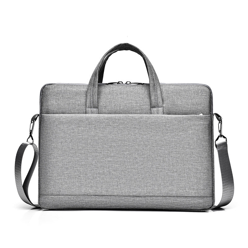 Sacoche pour ordinateur portable femme style exécutif 5