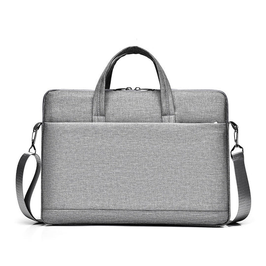 Sacoche pour ordinateur portable femme style exécutif 5