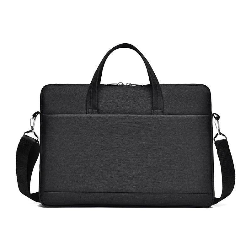 Sacoche pour ordinateur portable femme style exécutif 6