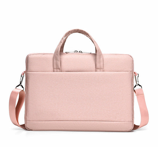 Sacoche pour ordinateur portable femme style exécutif 8