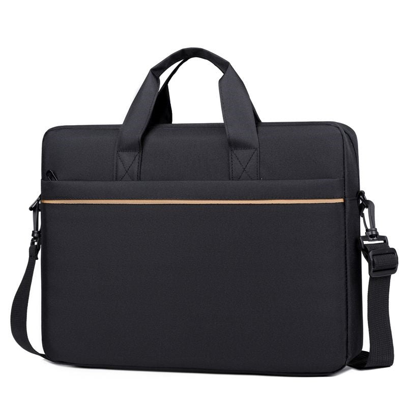 Sacoche pour ordinateur portable fonctionnelle et moderne pour homme 0