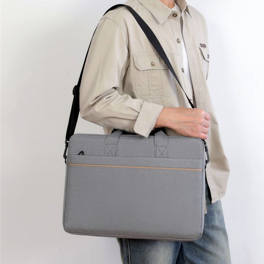 Sacoche pour ordinateur portable fonctionnelle et moderne pour homme 1