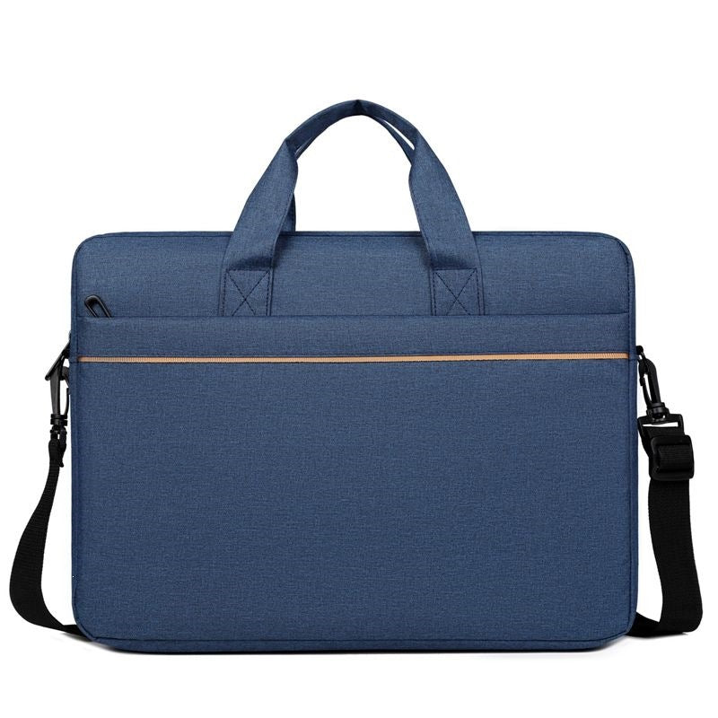 Sacoche pour ordinateur portable fonctionnelle et moderne pour homme 2