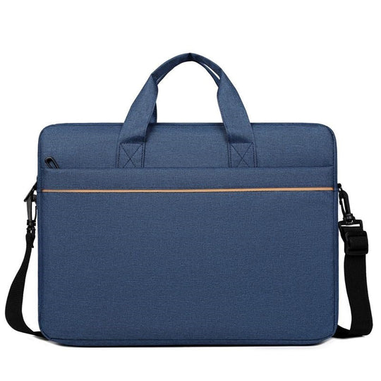 Sacoche pour ordinateur portable fonctionnelle et moderne pour homme 2