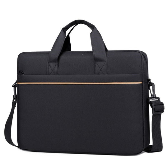 Sacoche pour ordinateur portable fonctionnelle et moderne pour homme 3