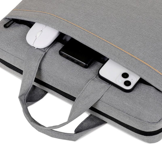 Sacoche pour ordinateur portable fonctionnelle et moderne pour homme 5