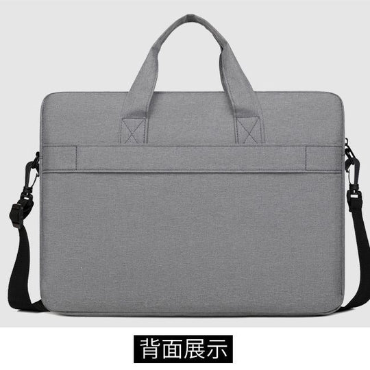 Sacoche pour ordinateur portable fonctionnelle et moderne pour homme 6