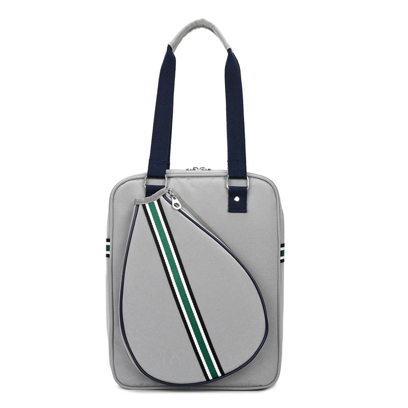 Sacoche pour ordinateur portable multifonction homme design moderne 5