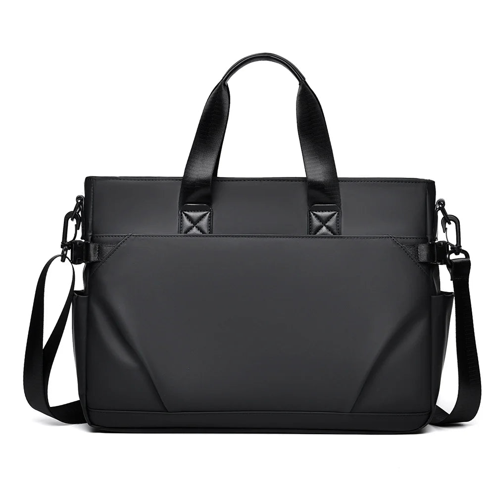 Sacoche professionnelle polyvalente pour homme et femme 1